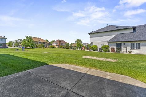 3823 Ballantrae Way Flossmoor IL 60422