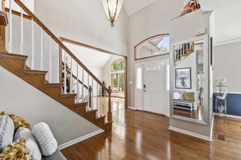 3823 Ballantrae Way Flossmoor IL 60422
