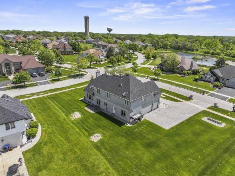 3823 Ballantrae Way Flossmoor IL 60422