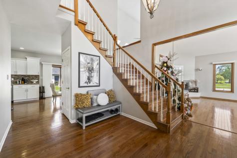 3823 Ballantrae Way Flossmoor IL 60422