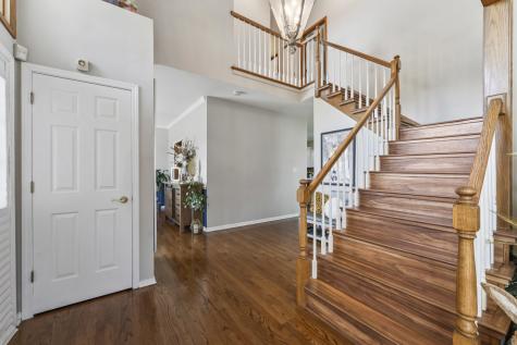3823 Ballantrae Way Flossmoor IL 60422