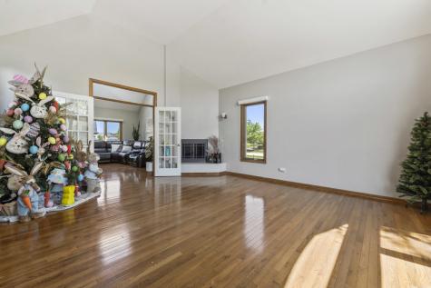 3823 Ballantrae Way Flossmoor IL 60422