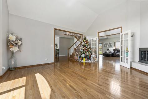 3823 Ballantrae Way Flossmoor IL 60422