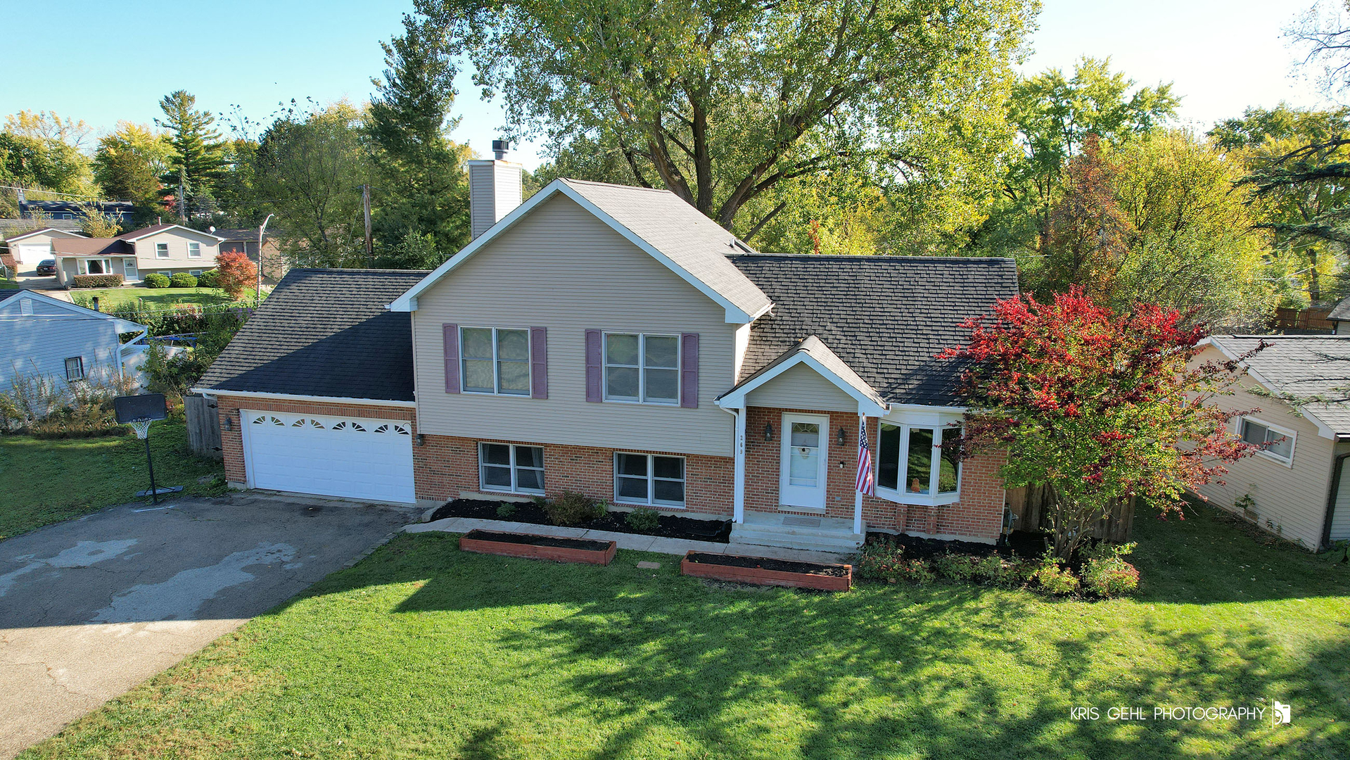 269 Lakewood Drive Antioch IL 60002