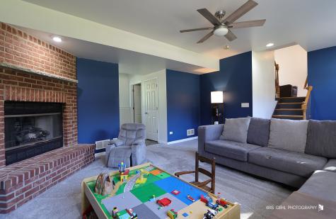 269 Lakewood Drive Antioch IL 60002