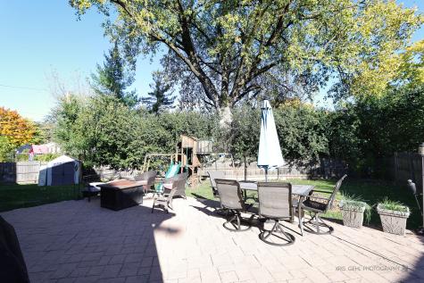 269 Lakewood Drive Antioch IL 60002