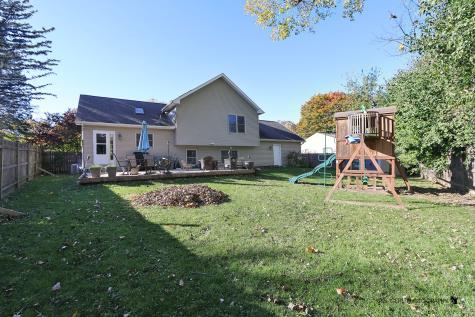 269 Lakewood Drive Antioch IL 60002