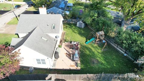 269 Lakewood Drive Antioch IL 60002