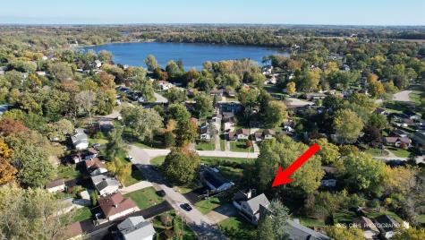 269 Lakewood Drive Antioch IL 60002