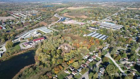 269 Lakewood Drive Antioch IL 60002