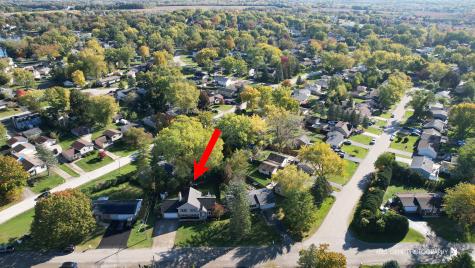 269 Lakewood Drive Antioch IL 60002