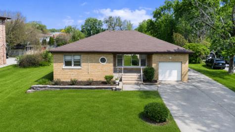 2726 186TH Street Lansing IL 60438