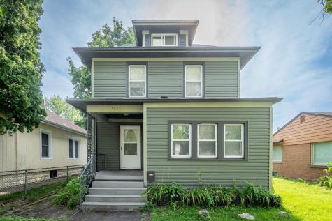 1721 28TH Street Rock Island IL 61201