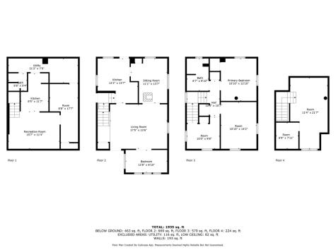 1721 28TH Street Rock Island IL 61201
