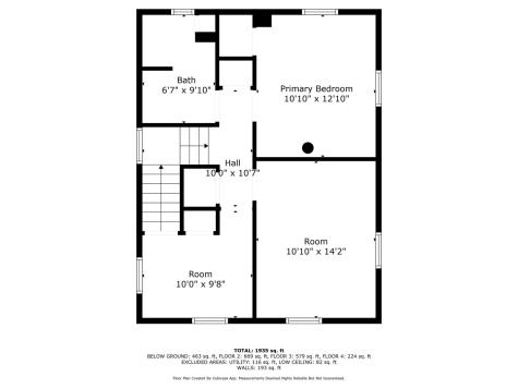 1721 28TH Street Rock Island IL 61201