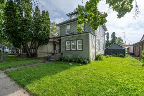 1721 28TH Street Rock Island IL 61201