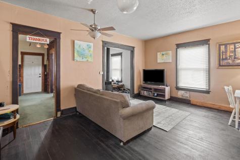 1721 28TH Street Rock Island IL 61201
