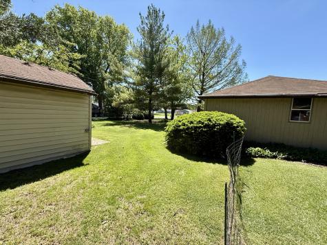 1006 North Sangamon Avenue Gibson City IL 60936
