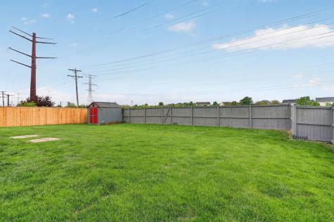 1213 Prairie Creek Trail Joliet IL 60431
