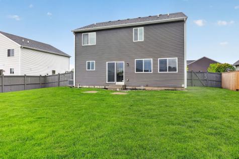 1213 Prairie Creek Trail Joliet IL 60431