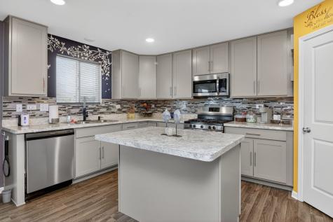 1213 Prairie Creek Trail Joliet IL 60431