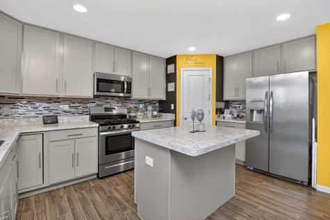 1213 Prairie Creek Trail Joliet IL 60431
