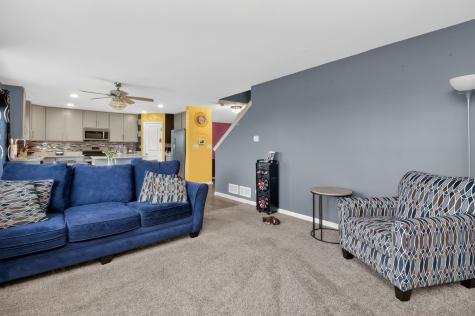 1213 Prairie Creek Trail Joliet IL 60431