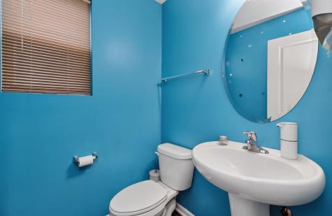1213 Prairie Creek Trail Joliet IL 60431