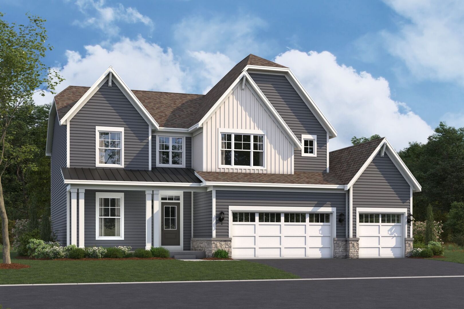 26257 West Sablewood Circle Plainfield IL 60585