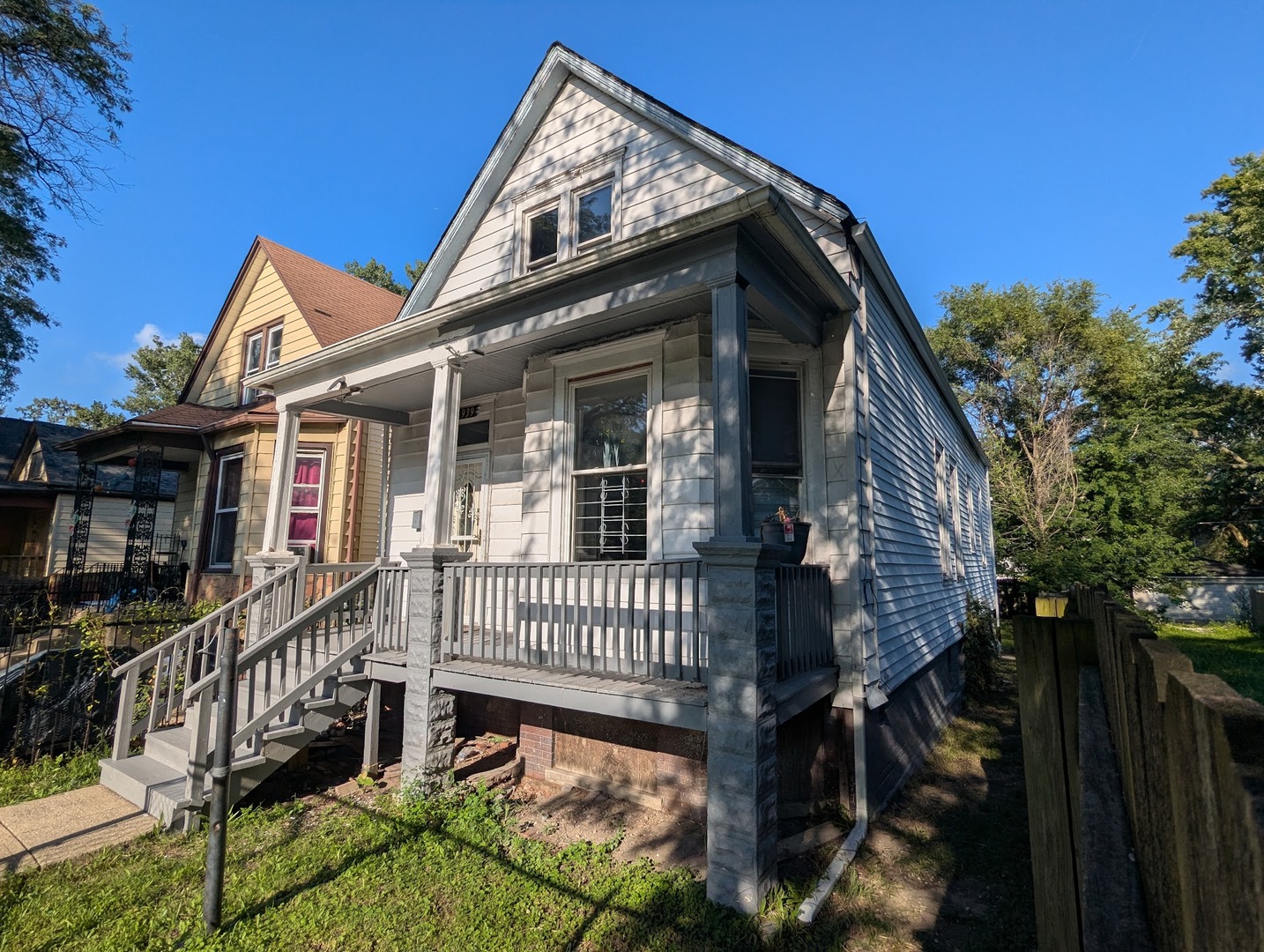 6939 South Ada Street Chicago IL 60636