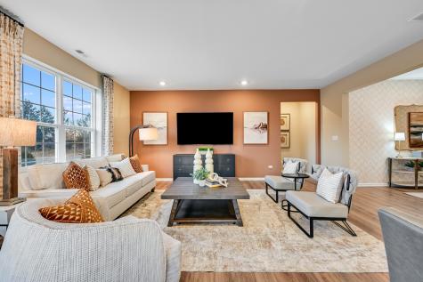 413 Cottrell Drive Aurora IL 60506