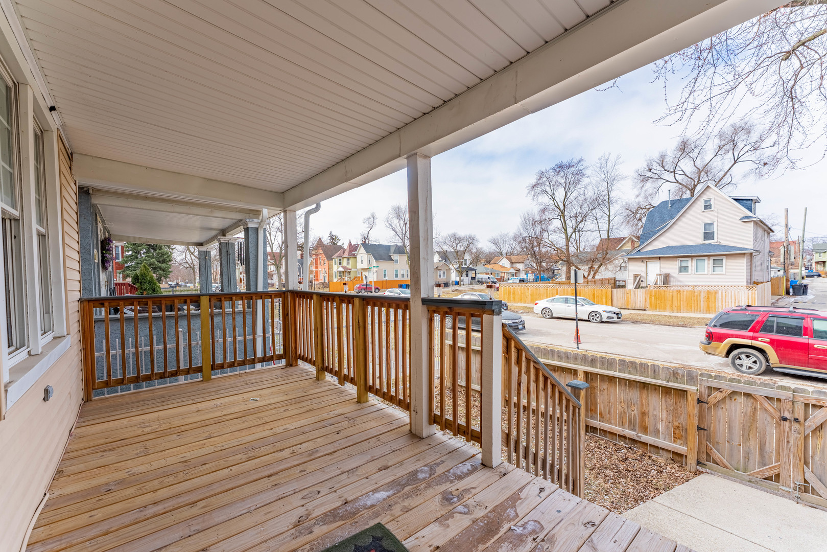 611 North Long Avenue Chicago IL 60644