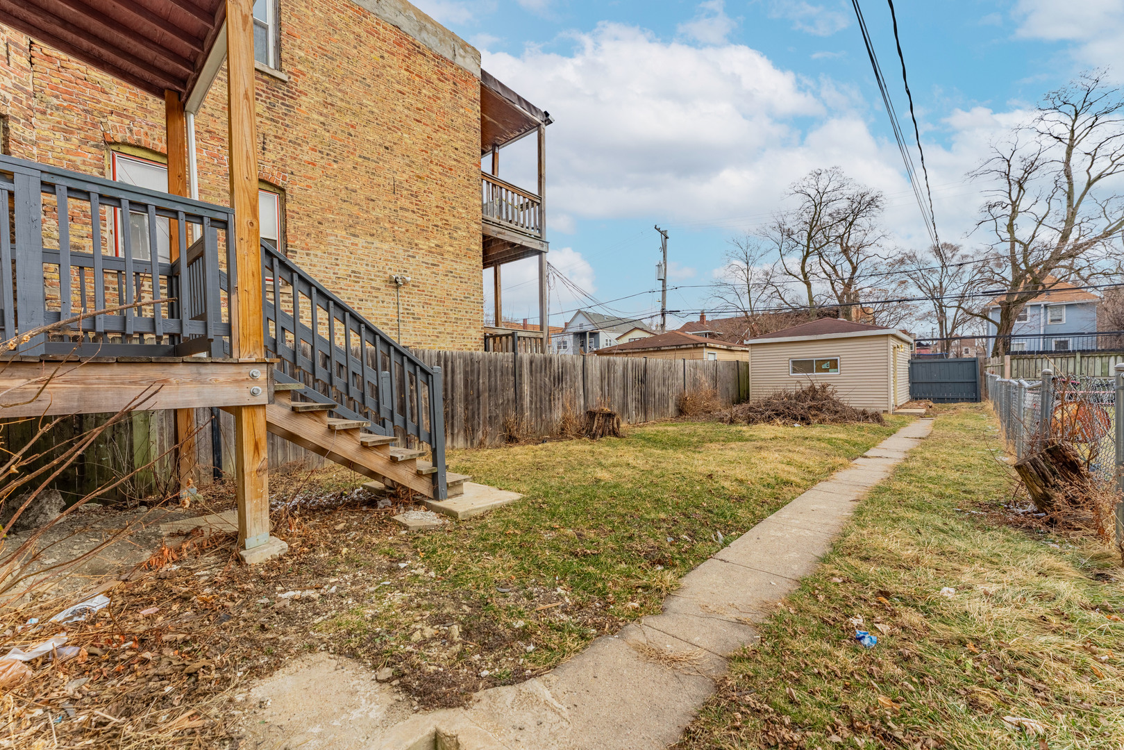 611 North Long Avenue Chicago IL 60644