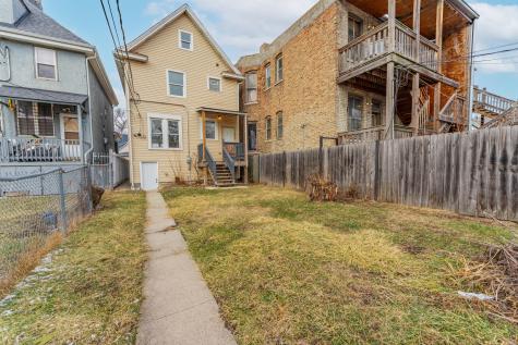 611 North Long Avenue Chicago IL 60644