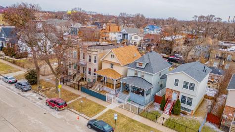 611 North Long Avenue Chicago IL 60644