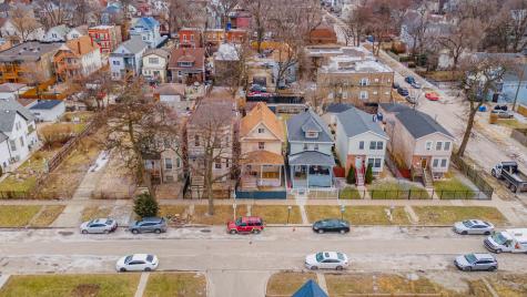 611 North Long Avenue Chicago IL 60644