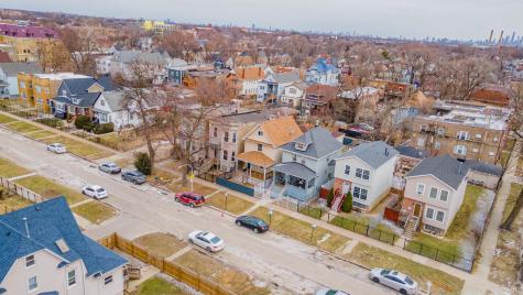 611 North Long Avenue Chicago IL 60644