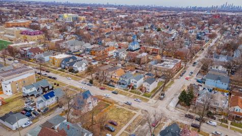 611 North Long Avenue Chicago IL 60644
