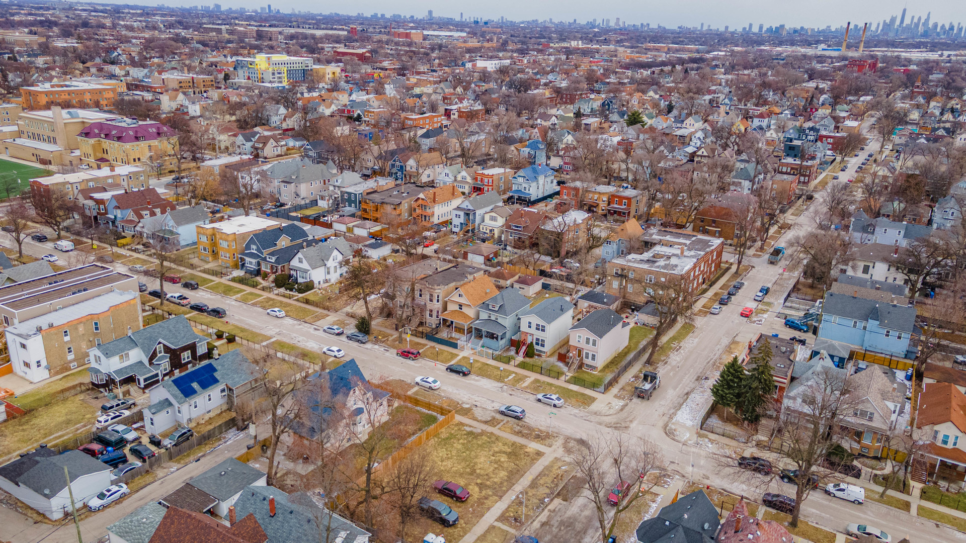 611 North Long Avenue Chicago IL 60644