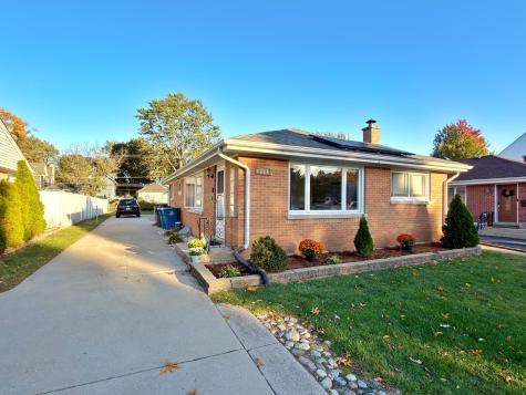 311 South Main Street Mount Prospect IL 60056