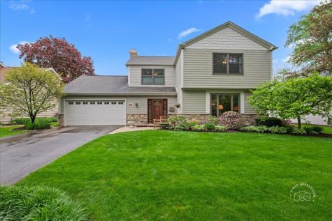 924 Royal Blackheath Court Naperville IL 60563