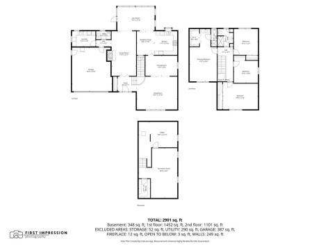 924 Royal Blackheath Court Naperville IL 60563
