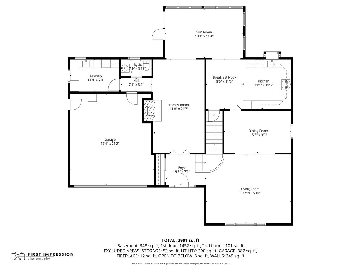 924 Royal Blackheath Court Naperville IL 60563