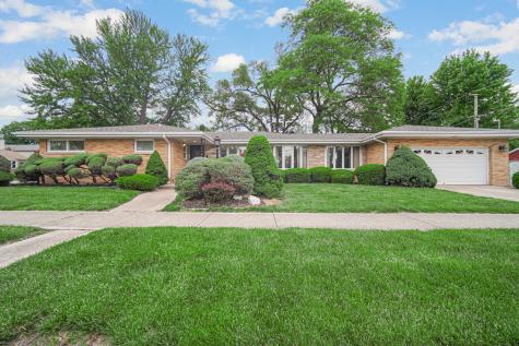9259 South Springfield Avenue Evergreen Park IL 60805