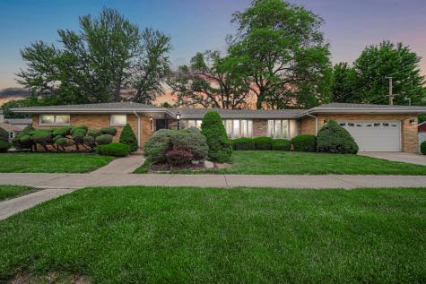 9259 South Springfield Avenue Evergreen Park IL 60805