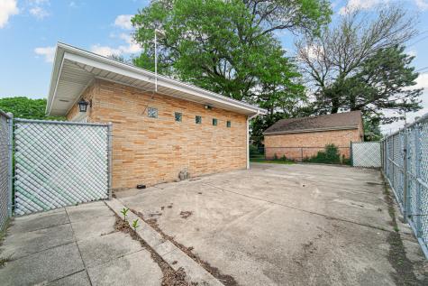9259 South Springfield Avenue Evergreen Park IL 60805