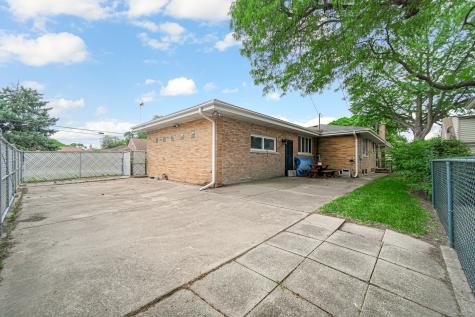 9259 South Springfield Avenue Evergreen Park IL 60805