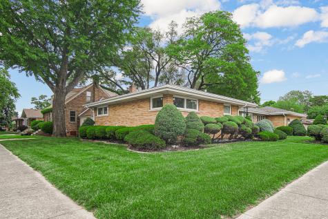 9259 South Springfield Avenue Evergreen Park IL 60805