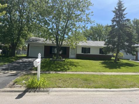 3915 Greenbay Drive Hanover Park IL 60133