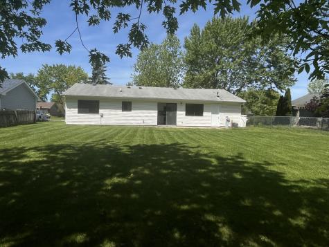 3915 Greenbay Drive Hanover Park IL 60133